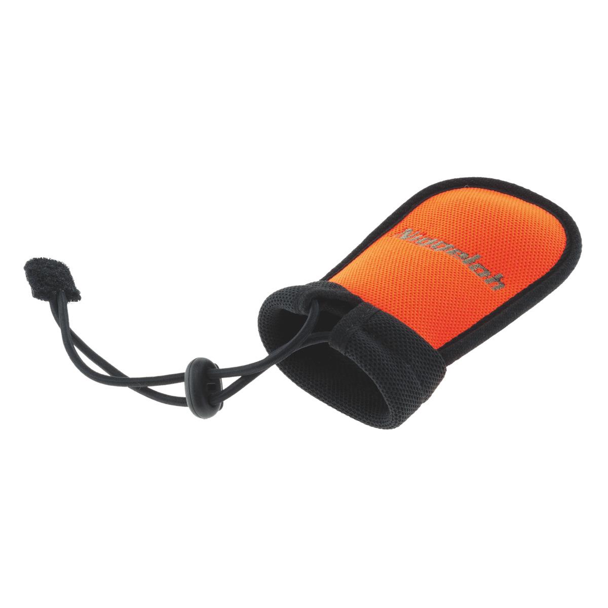 Mündungsschoner orange